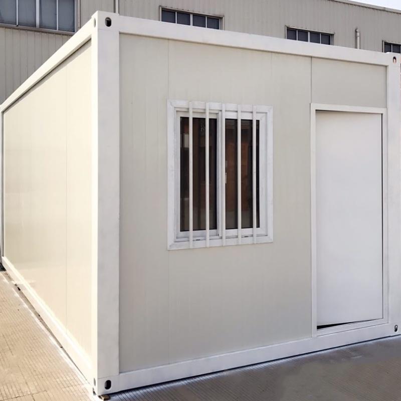container house modular house manufacture