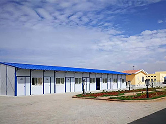 K type house projects