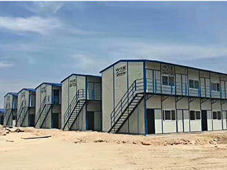 K rooms for domitory