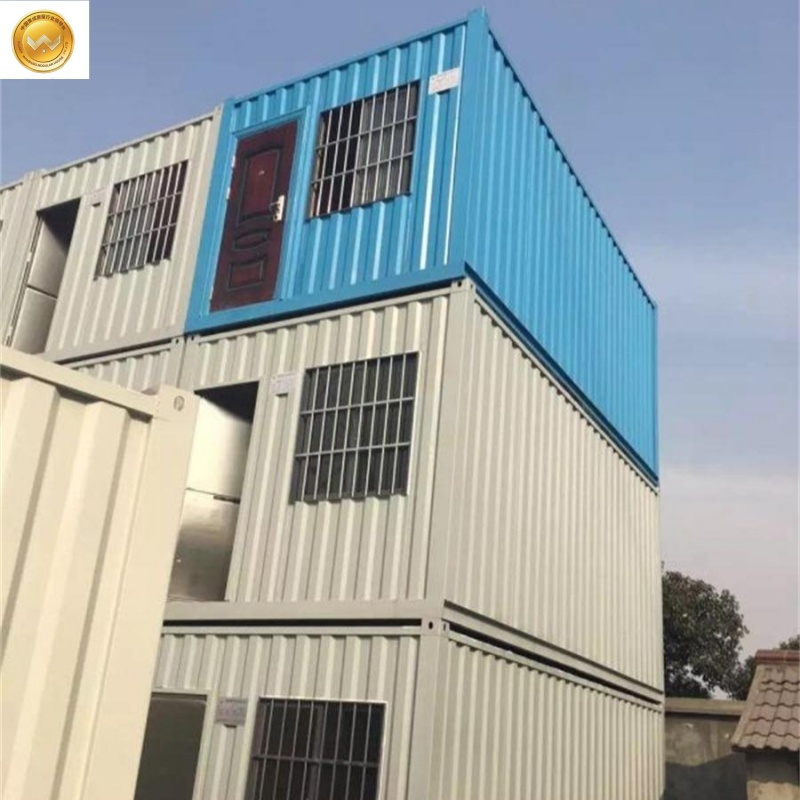 shipping container house supplier
