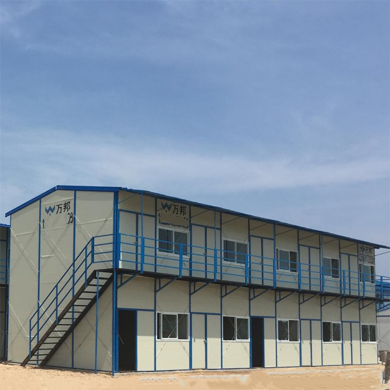 K room as Refugees' Camp