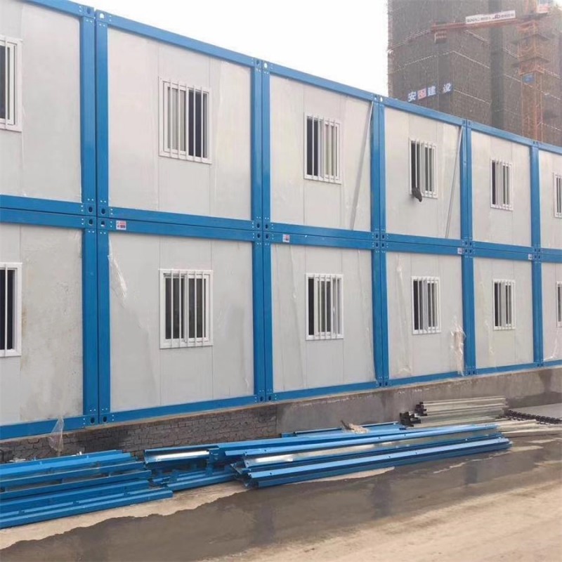 container house china supplier