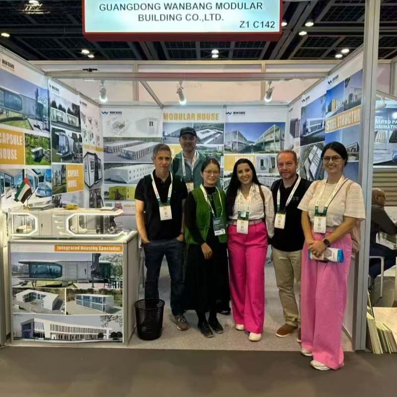 The Big 5 Dubai 2024 exhibition has come to a successful conclusion