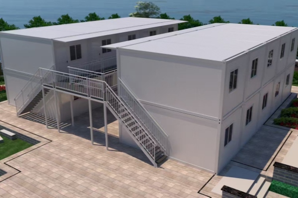 container house low cost 