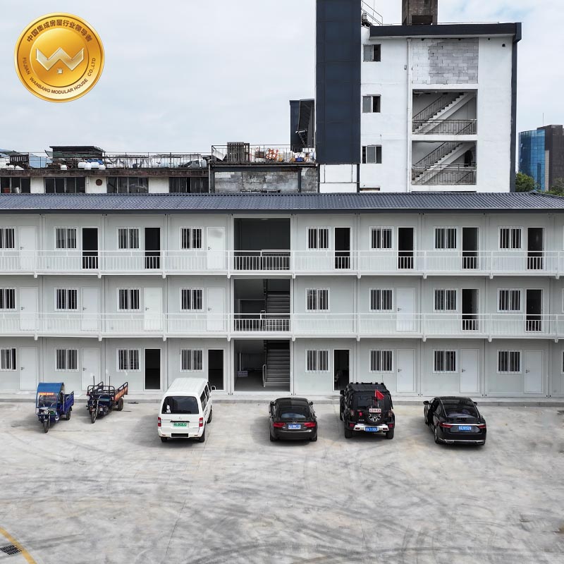 container house modular house factory
