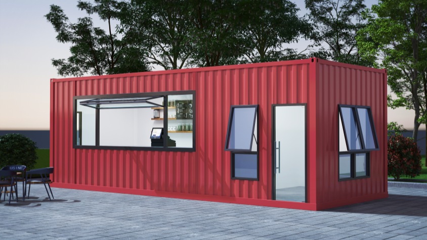 container house