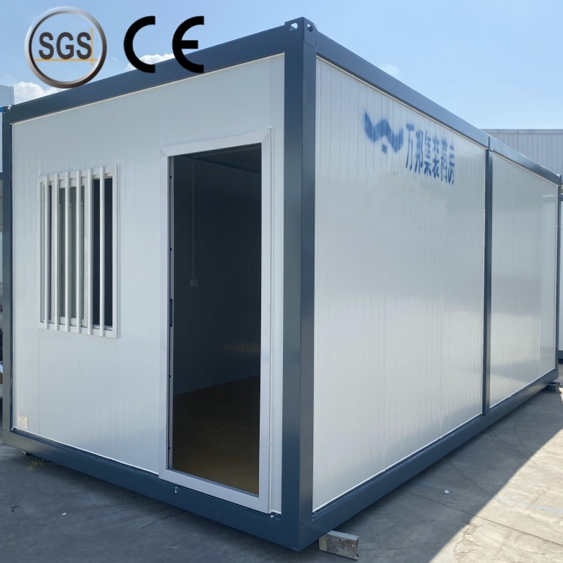 container house modular house supplier